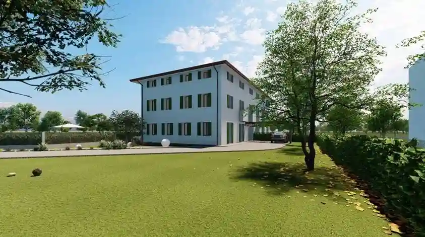 Villa - foto 2