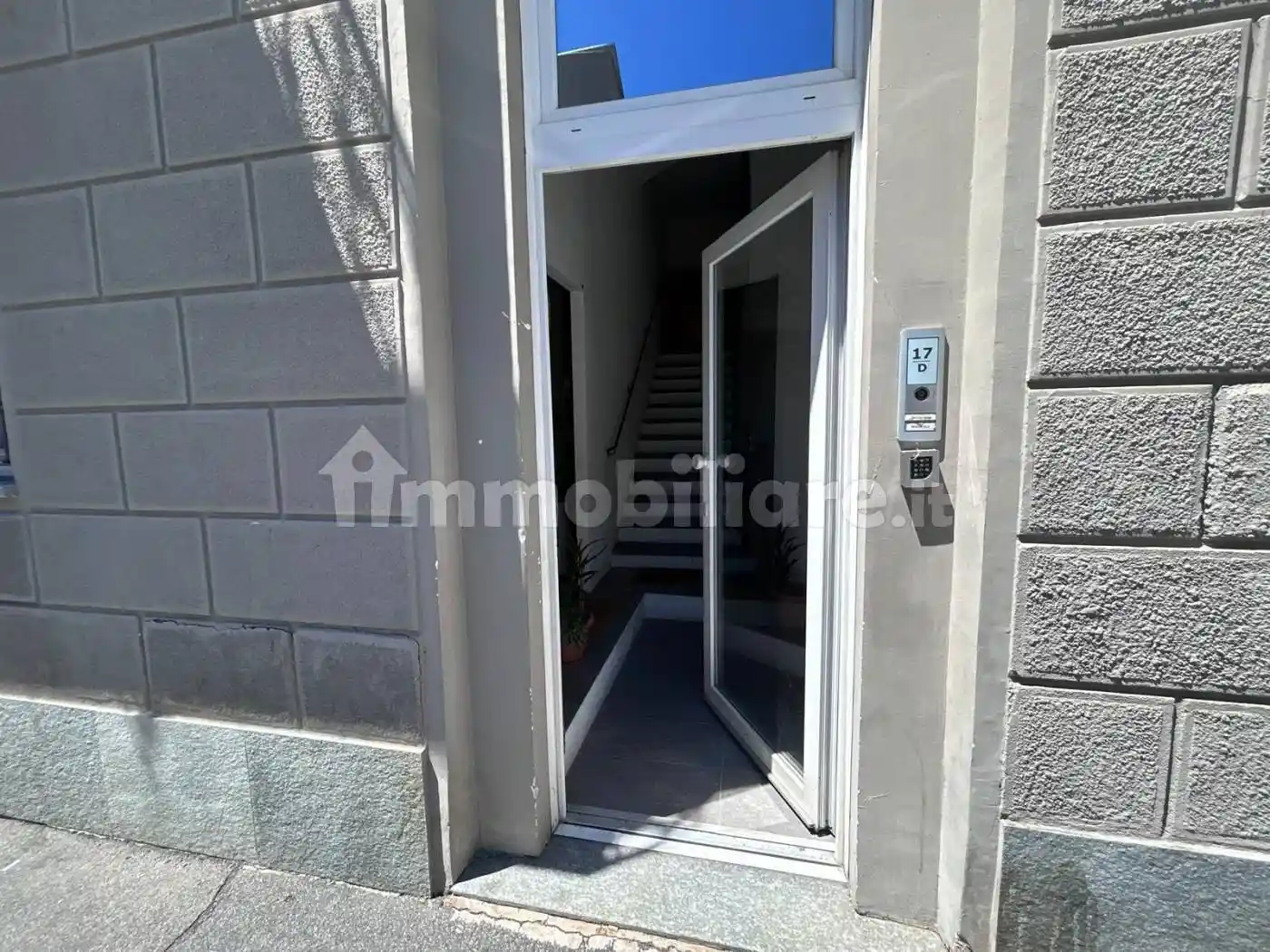 Appartamento in affitto a Torino