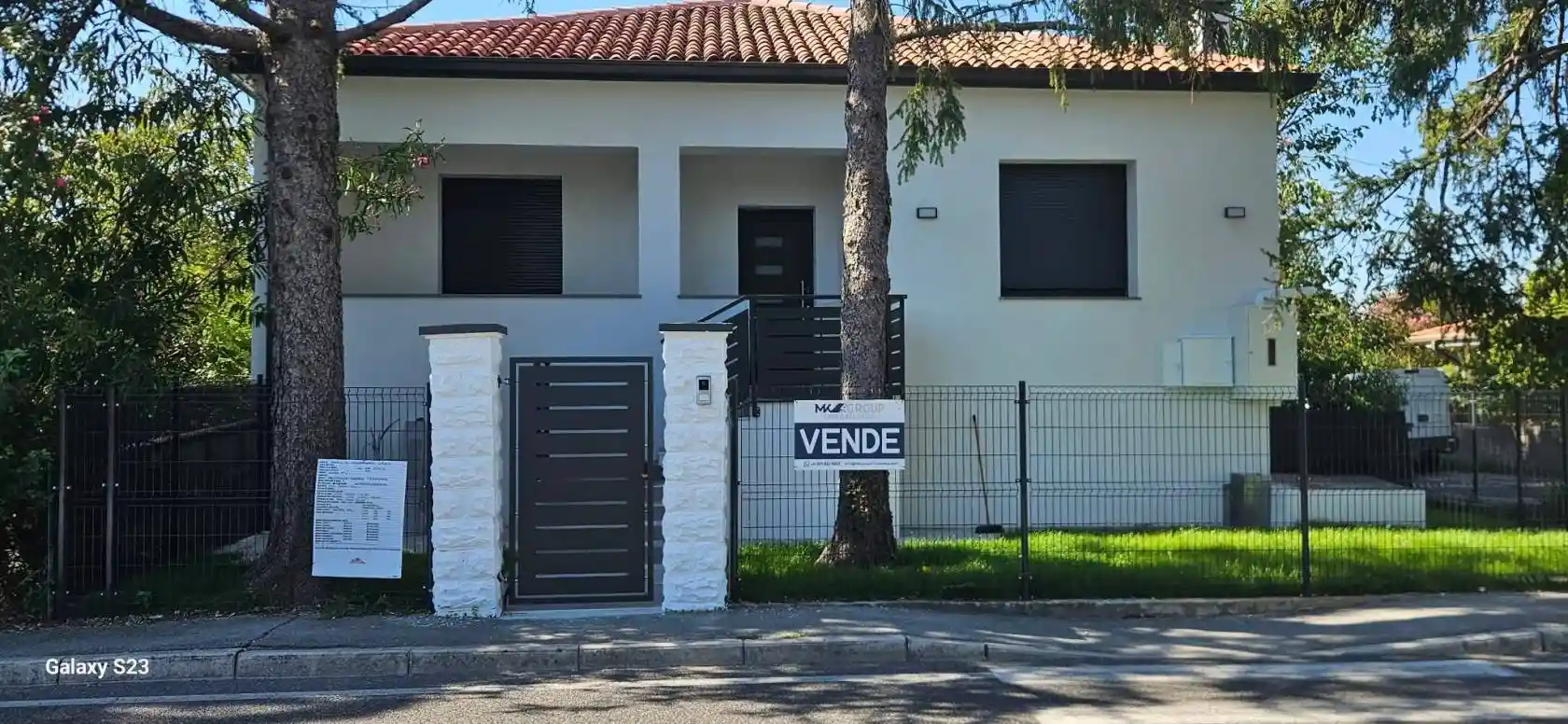 Villetta a schiera in vendita a Ronchi dei Legionari