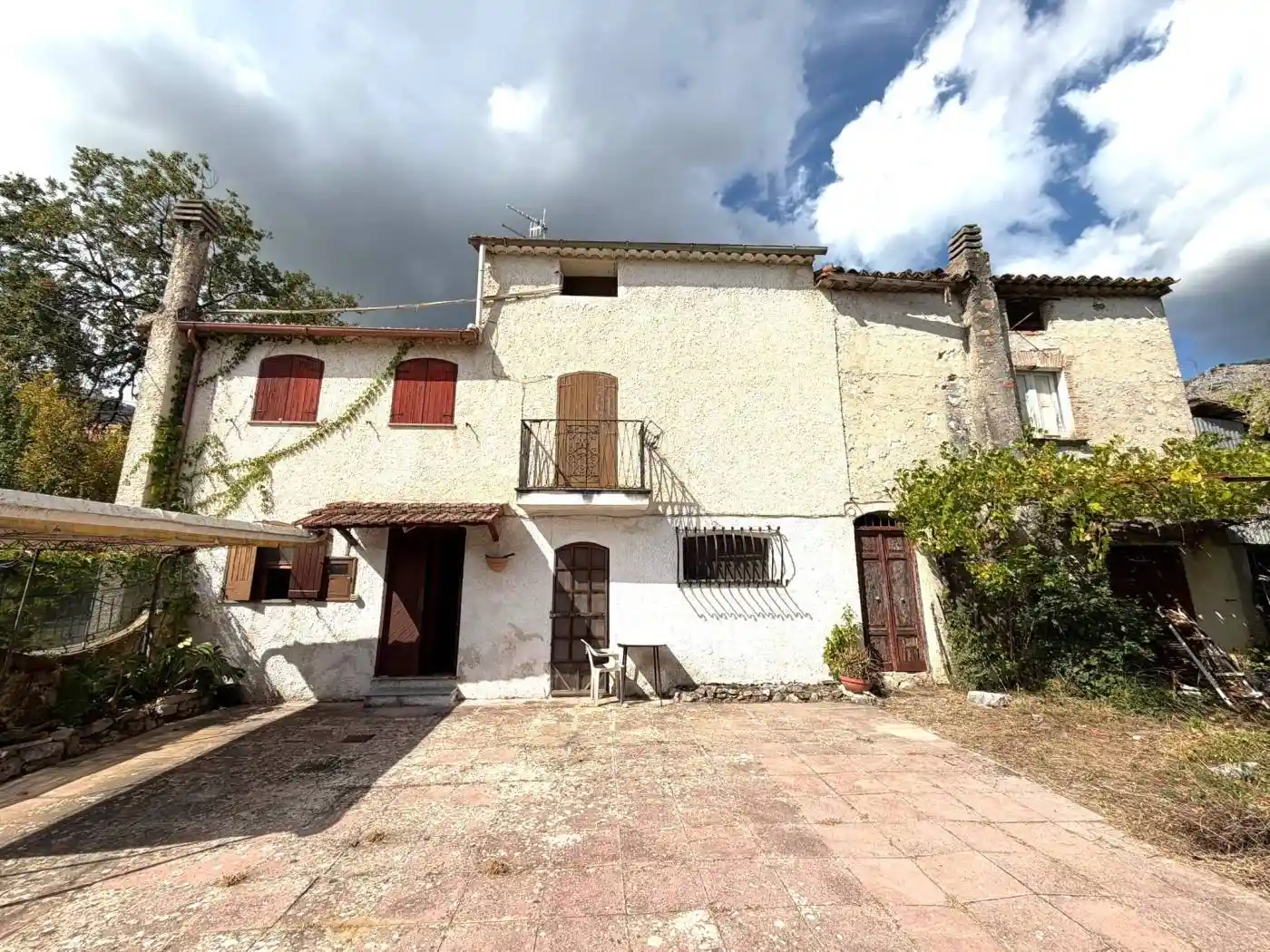 Rustico - Casale in vendita a Spigno Saturnia