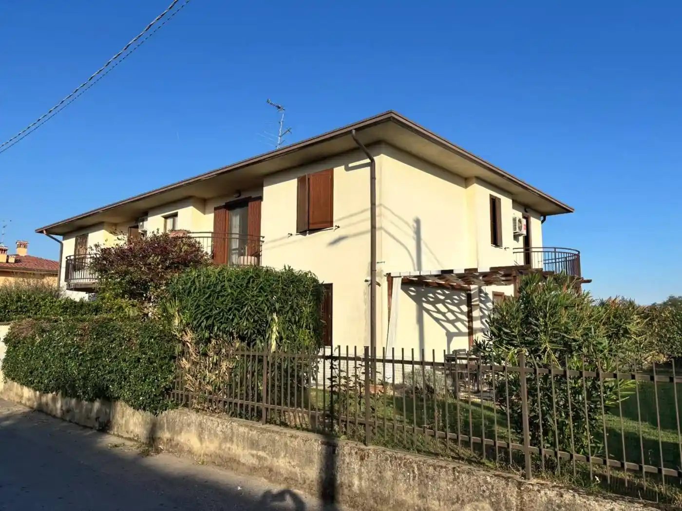 Appartamento in vendita a Manerbio