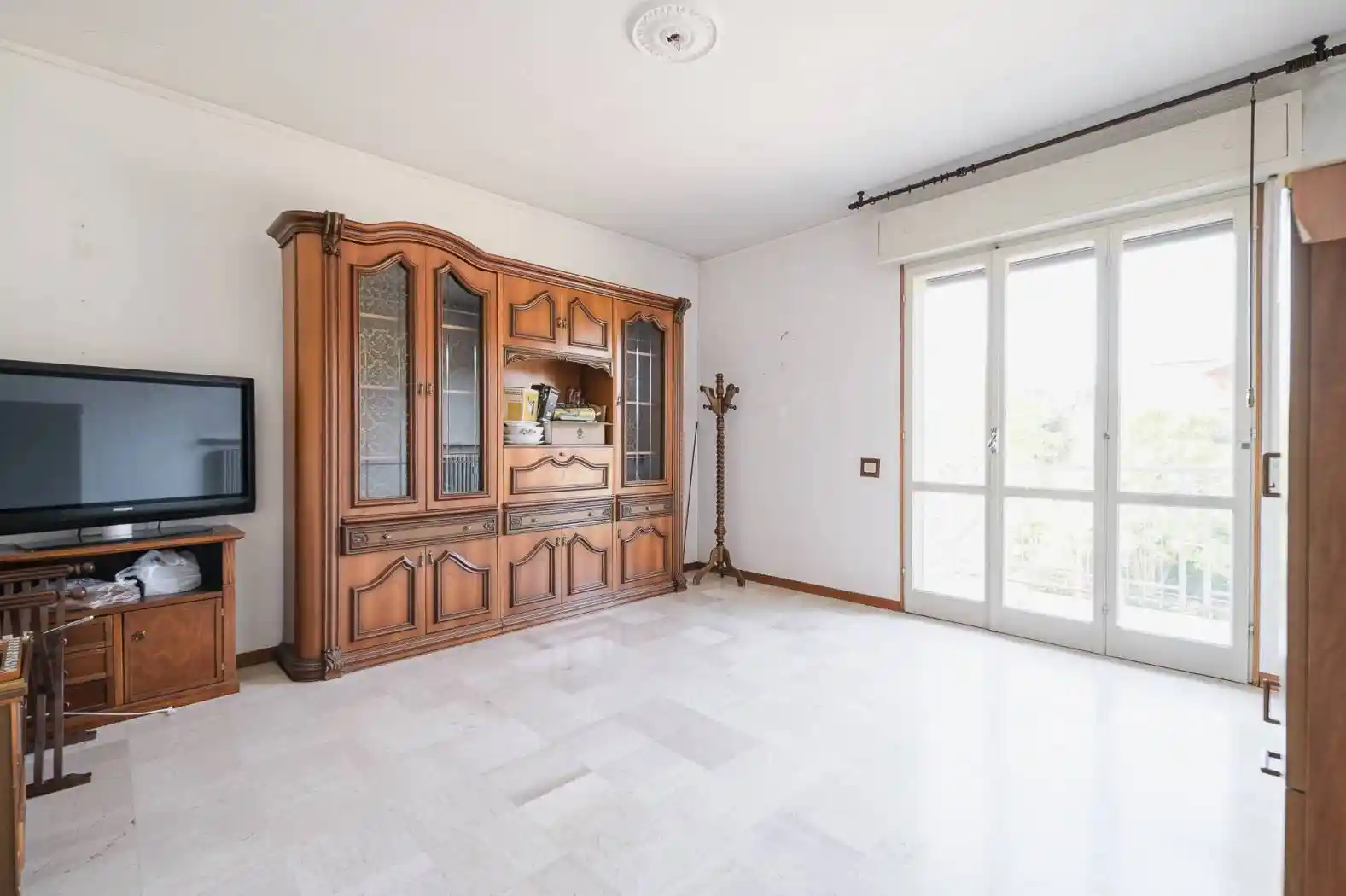 Appartamento in vendita a Scandiano