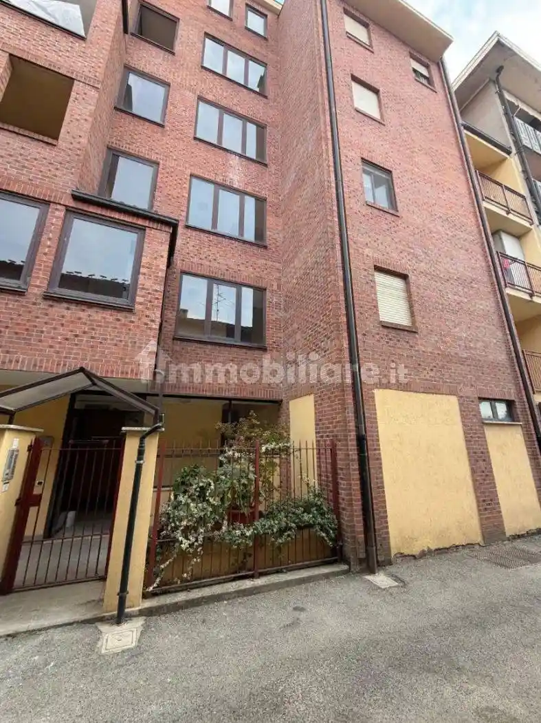 Appartamento in vendita a Savigliano