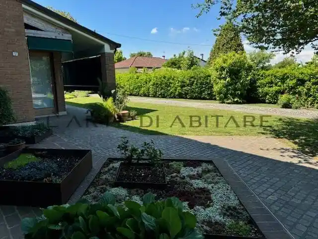 Villa in vendita a Vigodarzere