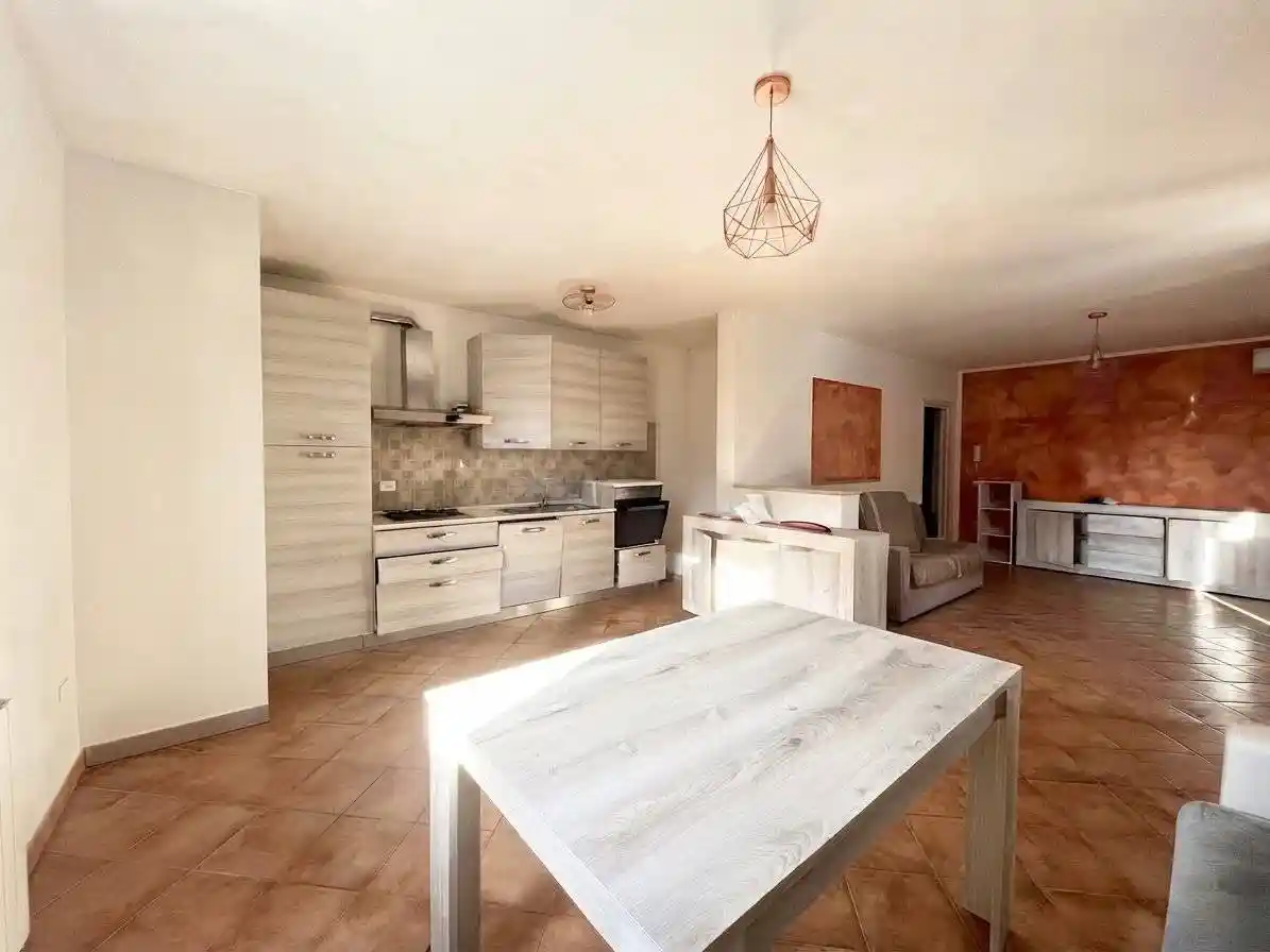 Appartamento in vendita a Porto Viro