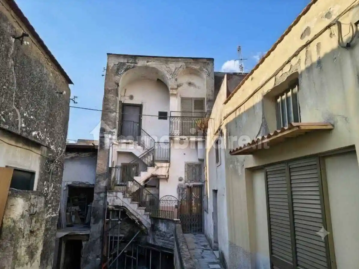 Appartamento in vendita a Sarno