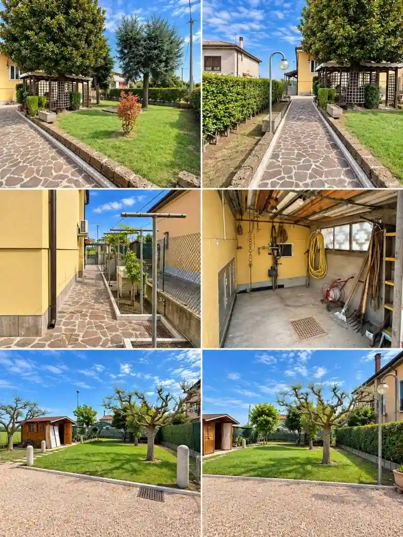 Villa - foto 2