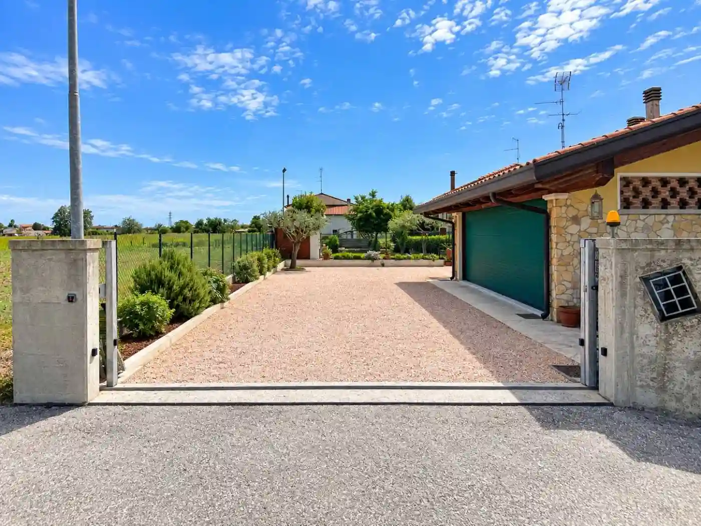 Villa - foto 4