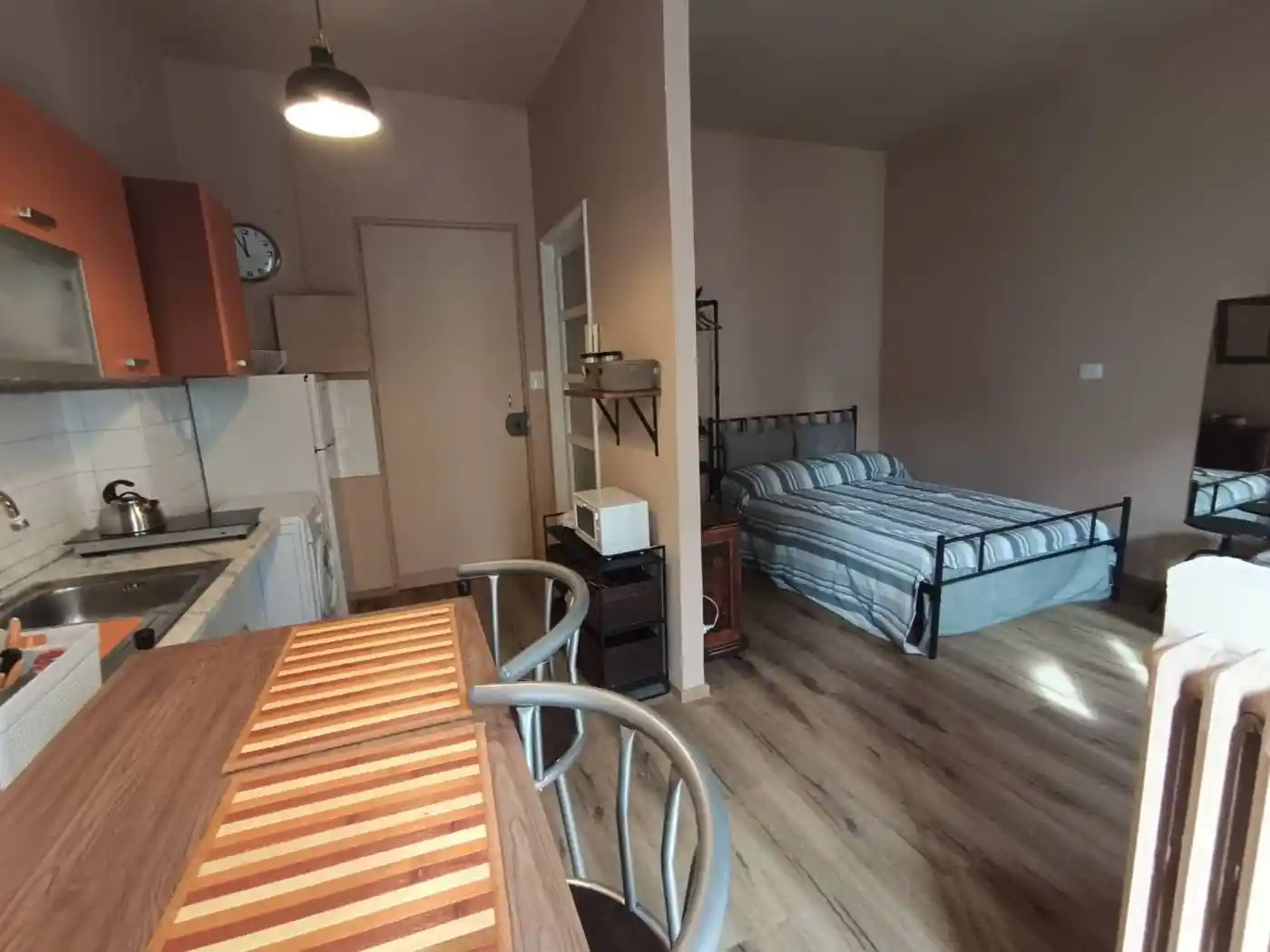 Loft in affitto a Torino