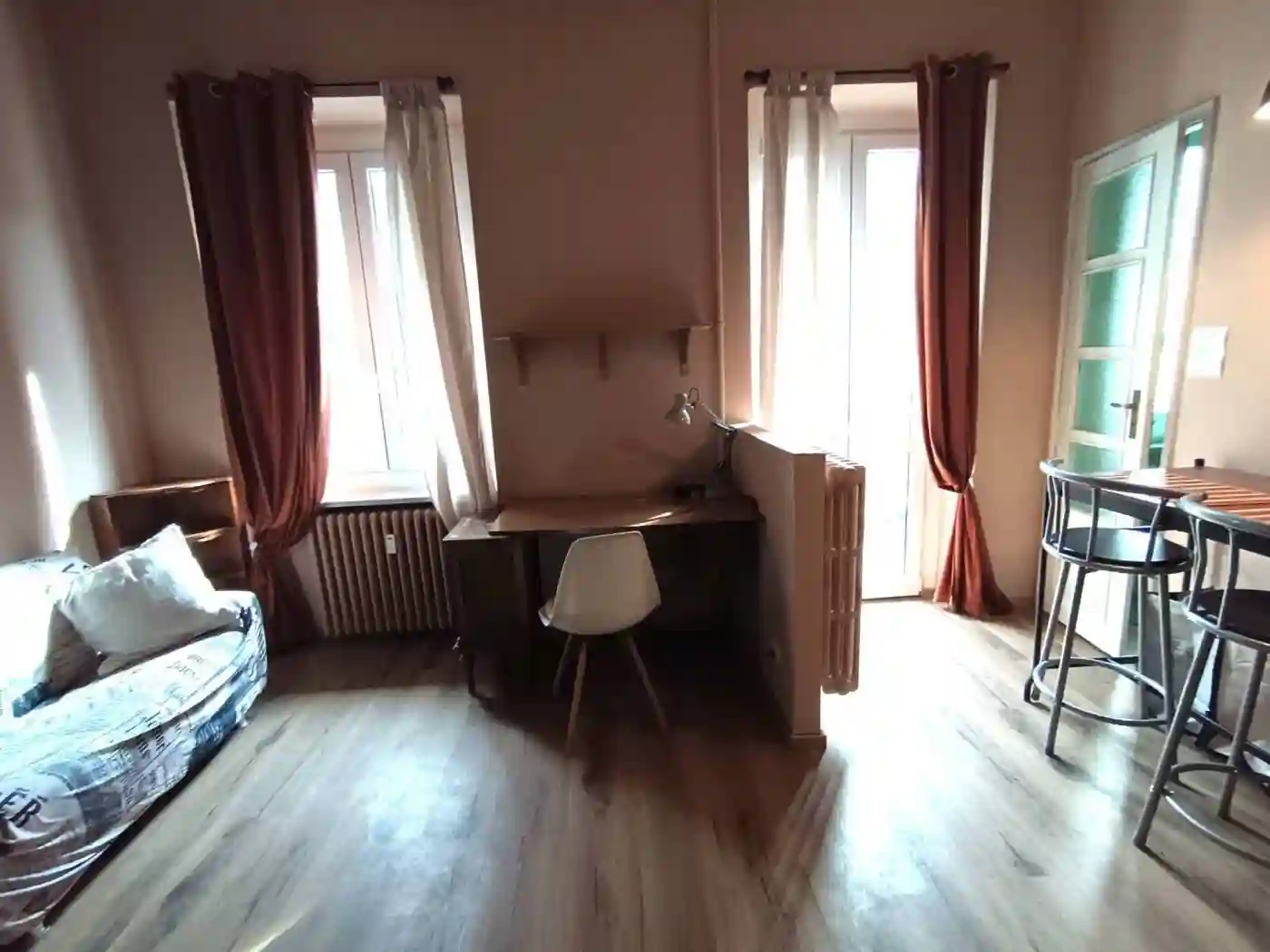 Loft - foto 4
