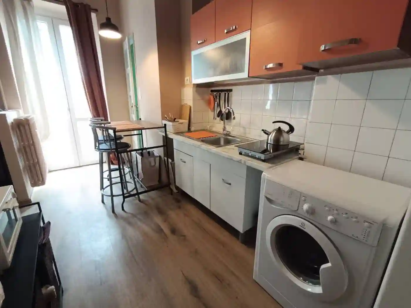 Loft - foto 5