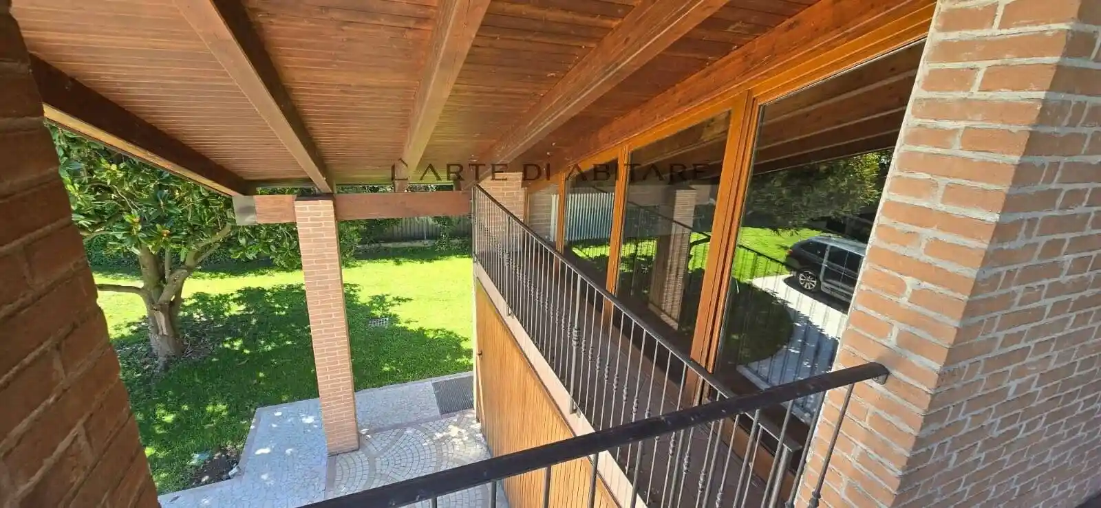 Villa in vendita a San Giorgio delle Pertiche