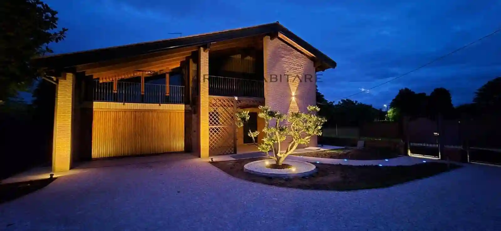 Villa - foto 2