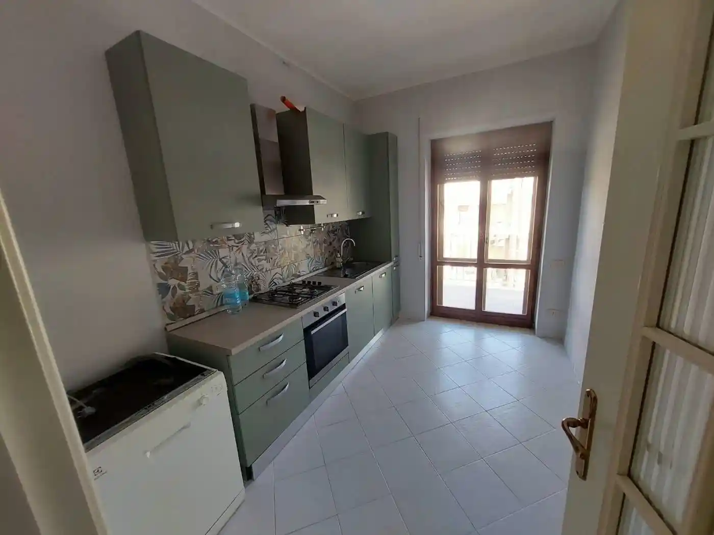 Appartamento in affitto a Napoli