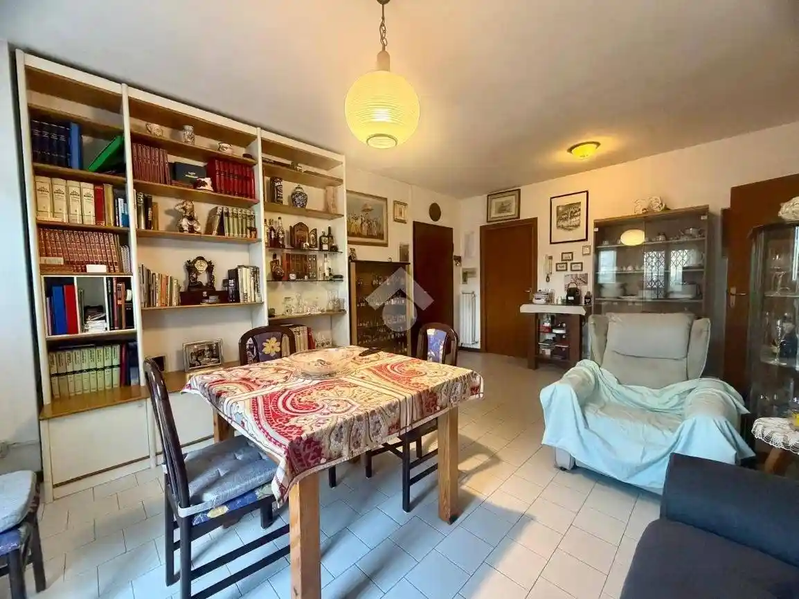Appartamento in vendita a Legnano
