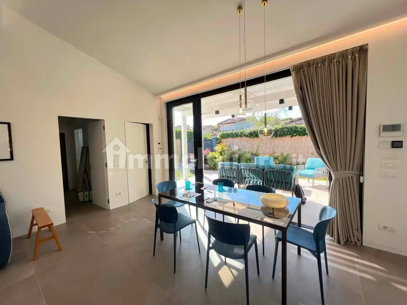 Villa in vendita a Forte dei Marmi