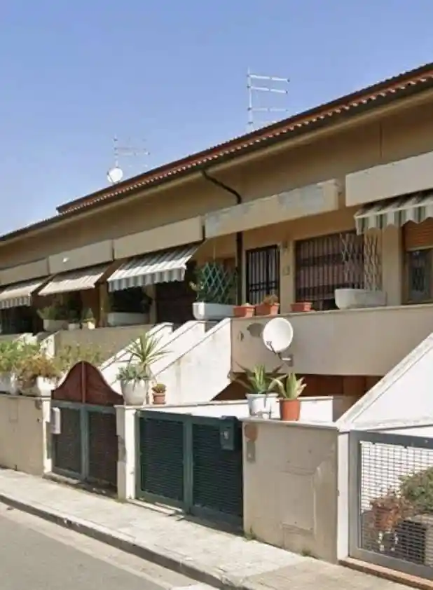 Villetta a schiera in vendita a Pisa