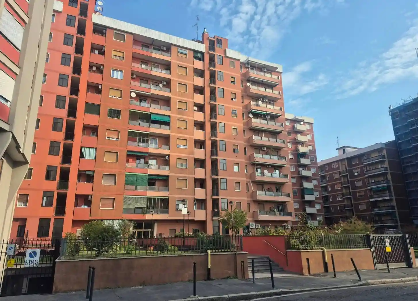 Appartamento in vendita a Cinisello Balsamo