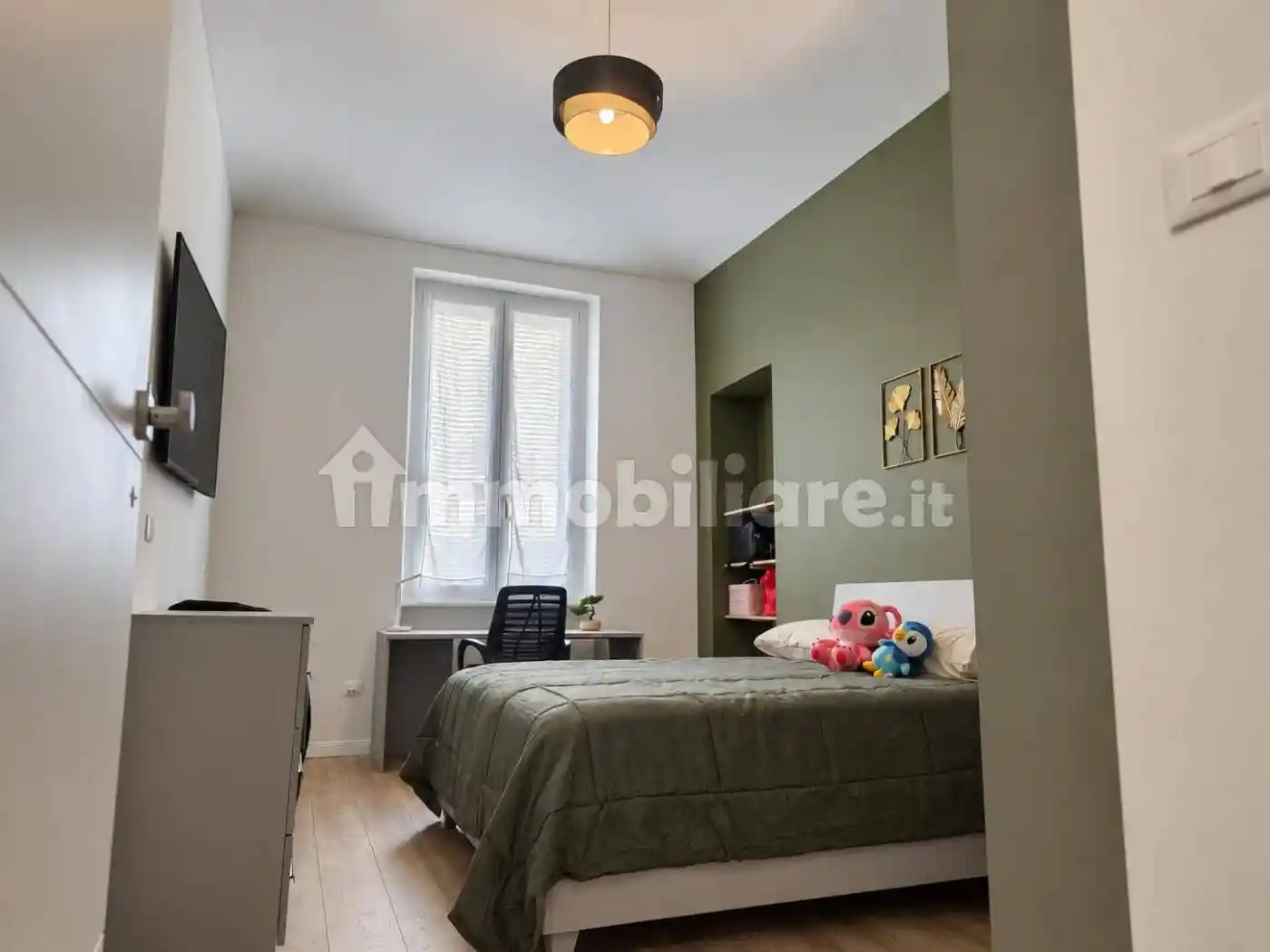 Appartamento in vendita a Torino