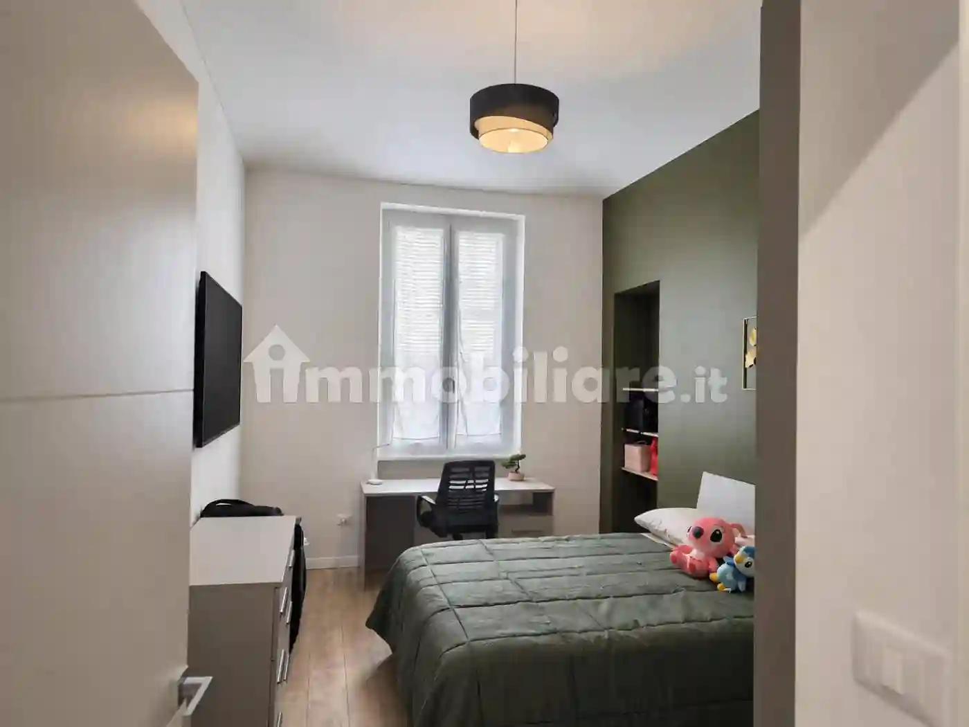 Appartamento - foto 5