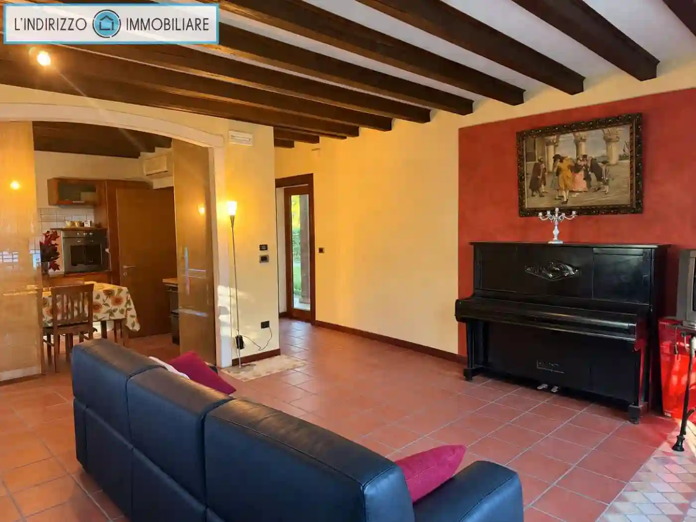 Villa - foto 2