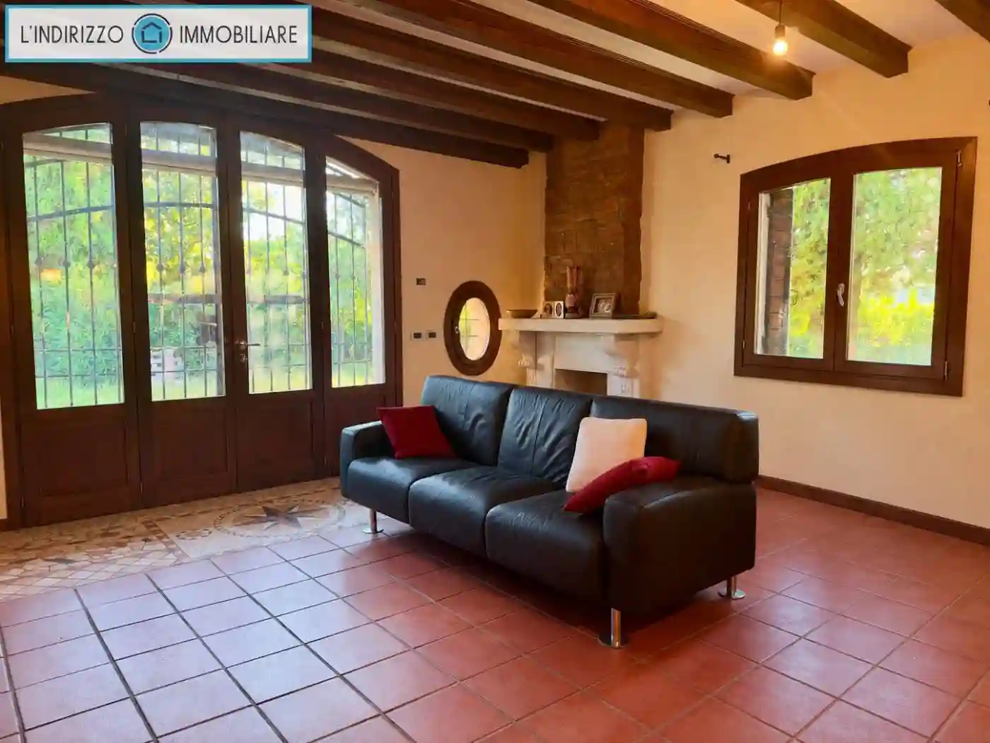 Villa - foto 4