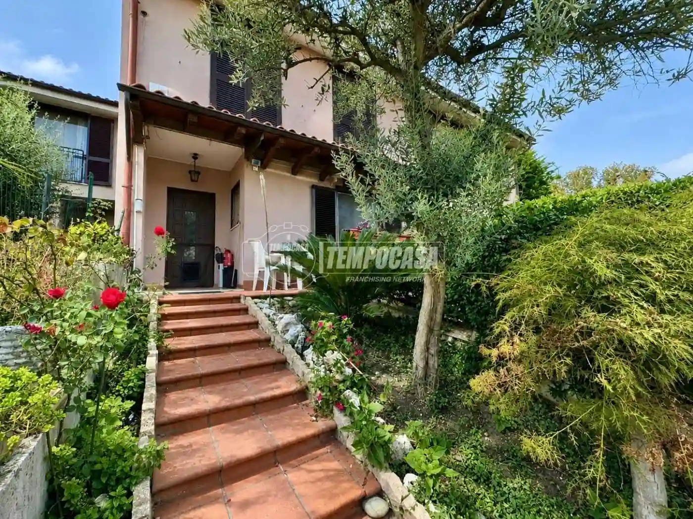 Villetta a schiera - foto 2