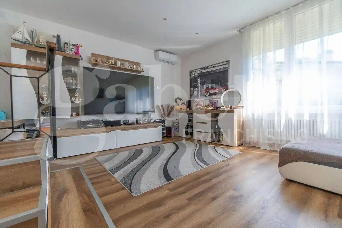 Villa in vendita a Mogliano Veneto
