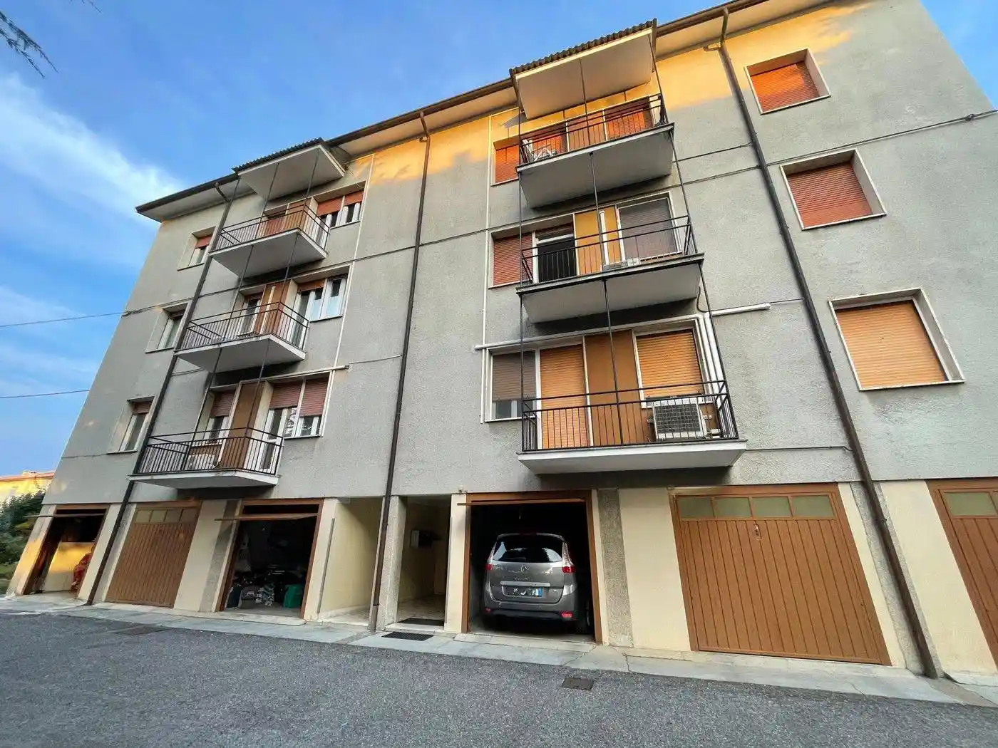 Appartamento in vendita a Palazzolo sull'Oglio