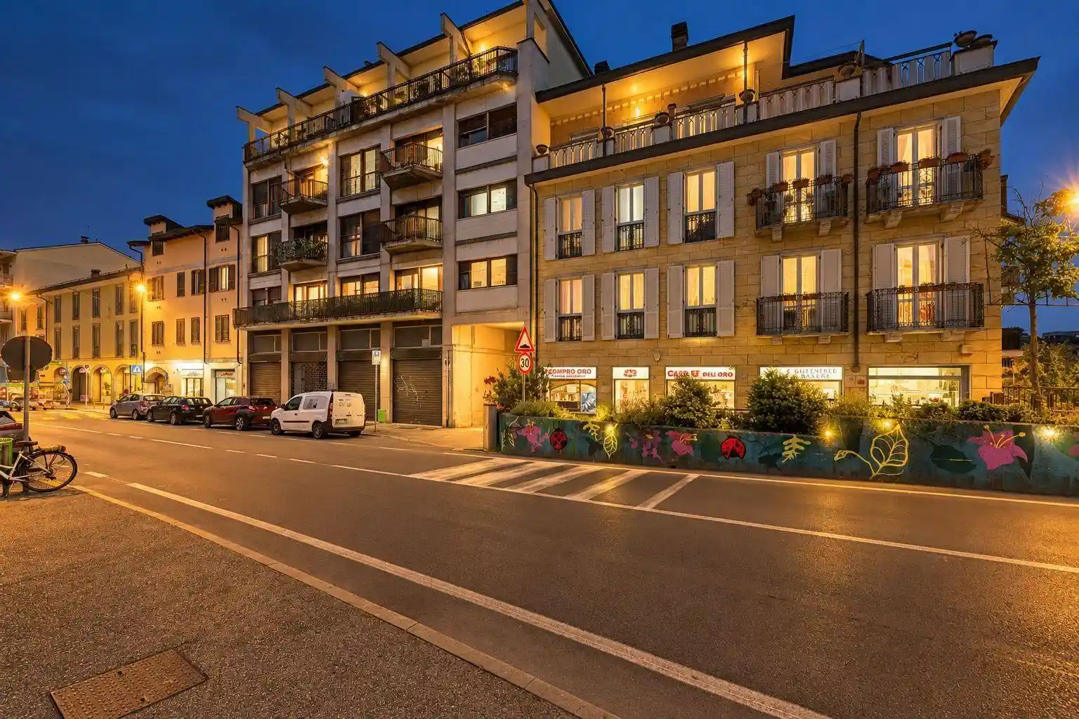Appartamento in vendita a Melegnano