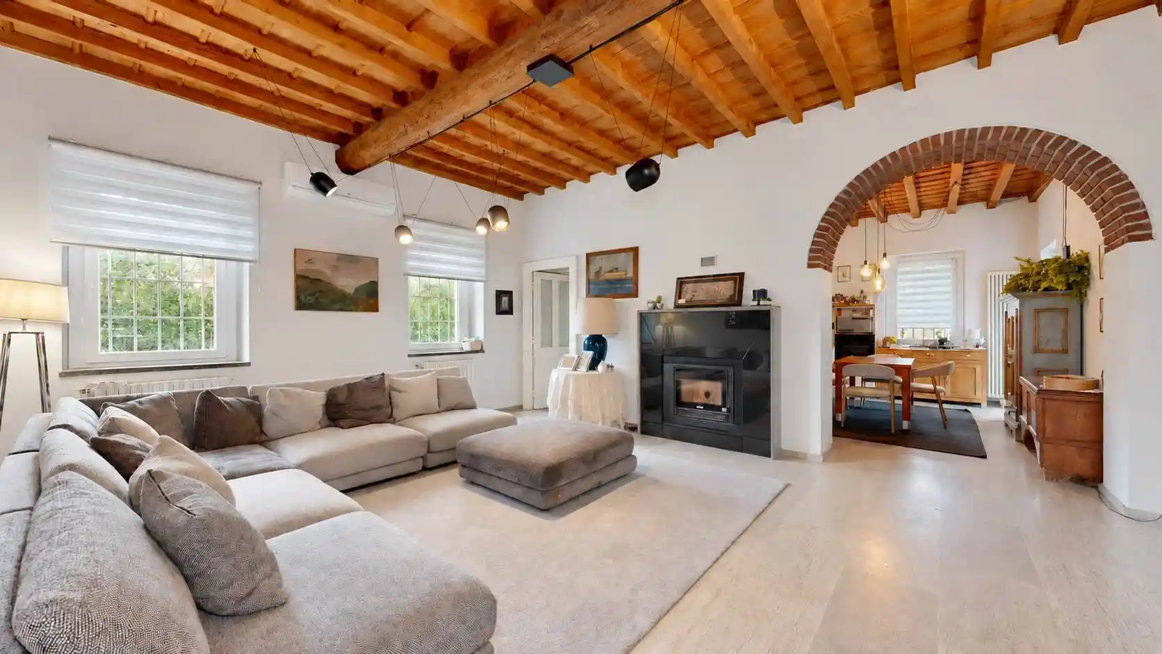 Villa in vendita a Gorgonzola
