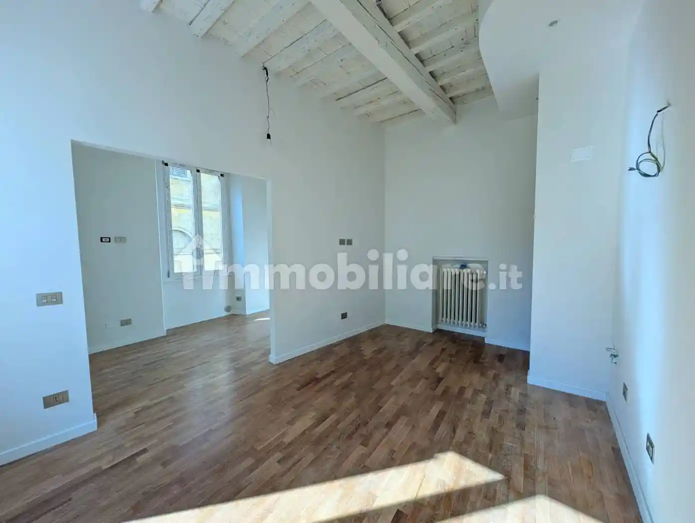 Appartamento in vendita a Firenze