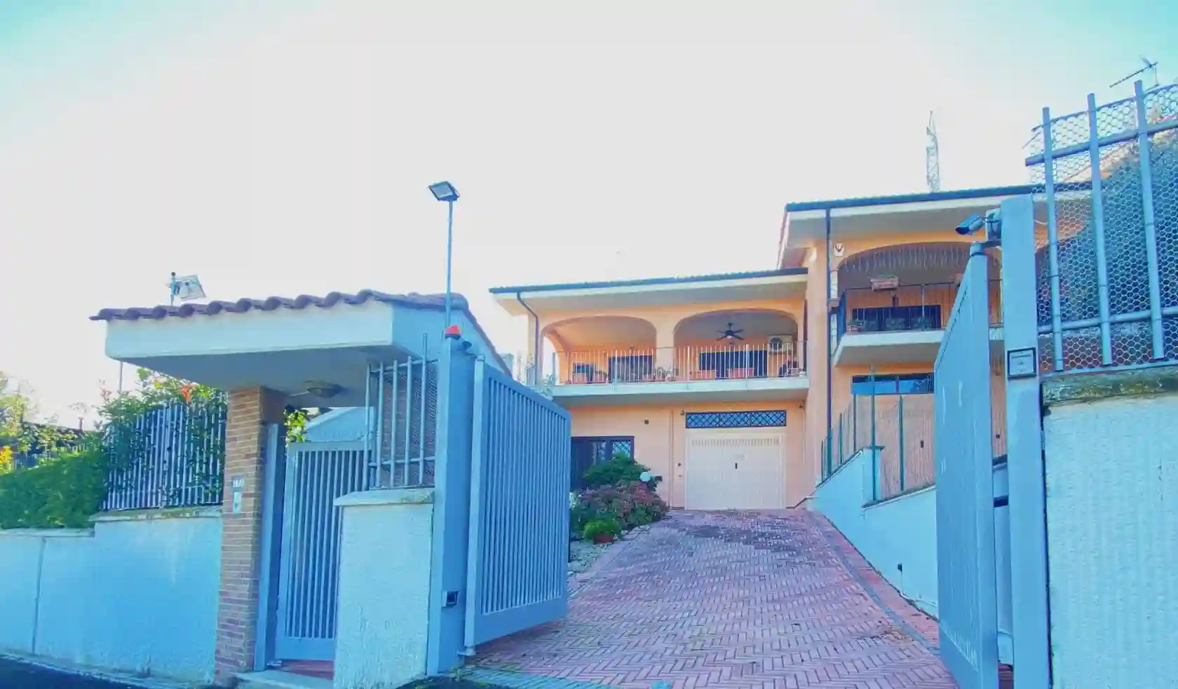 Villa - foto 4