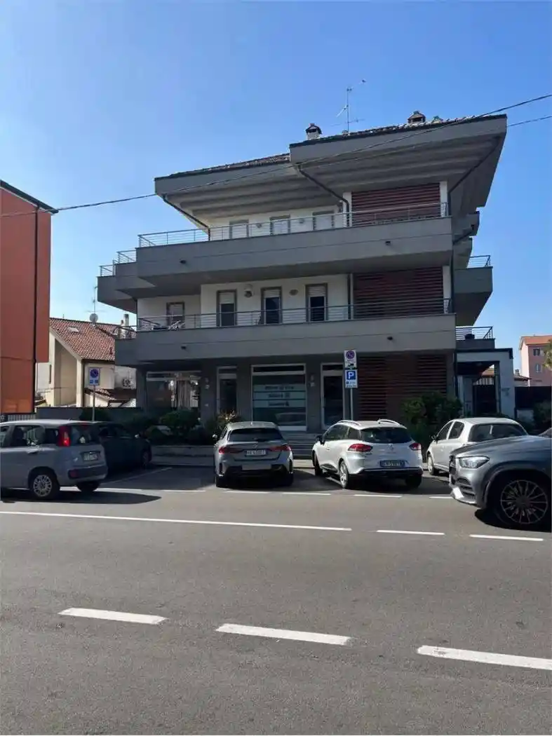 Appartamento in vendita a Paullo
