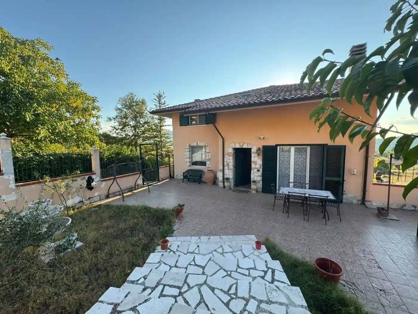 Villa - foto 3
