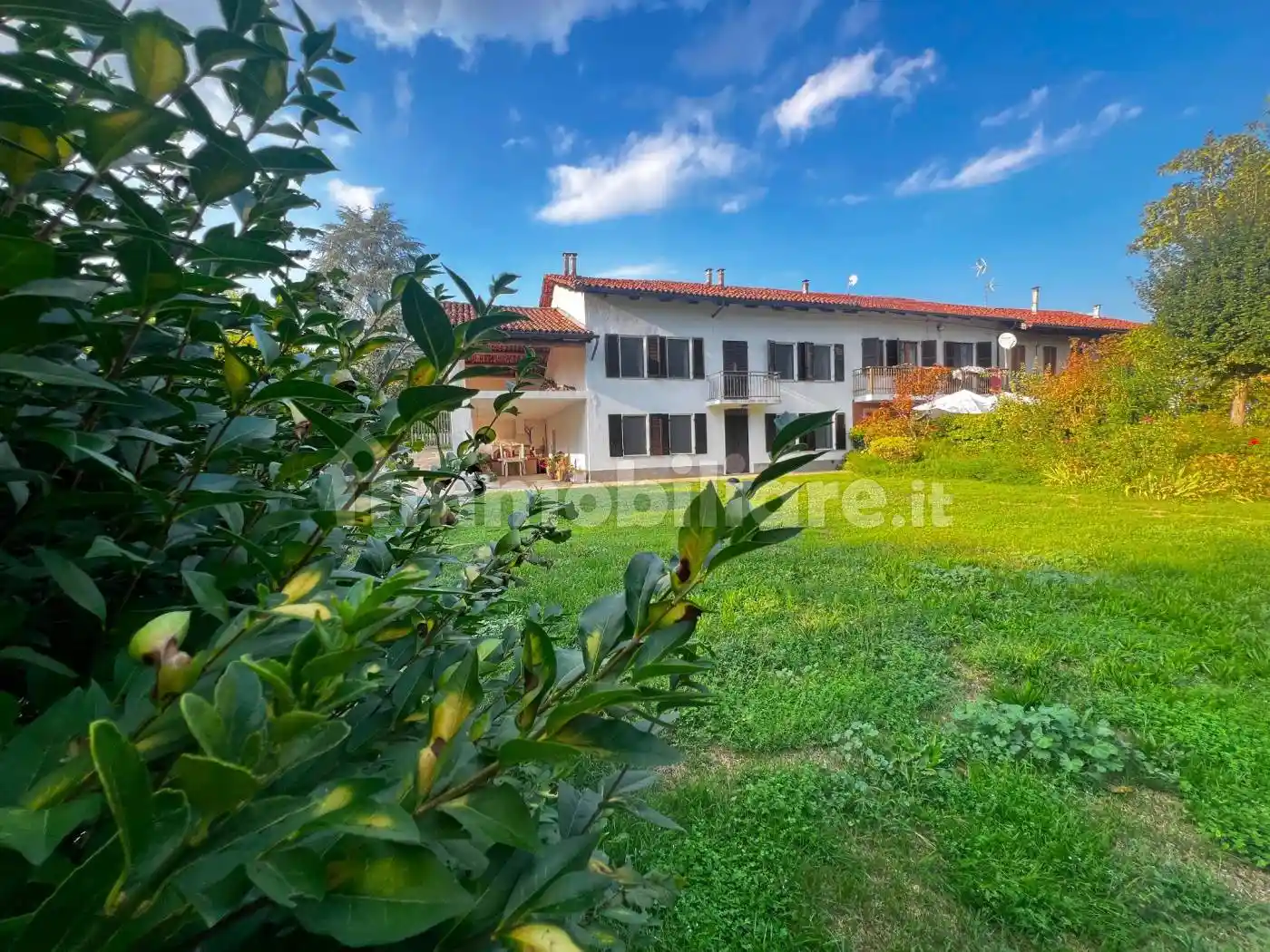 Rustico - Casale in vendita a Rocchetta Tanaro