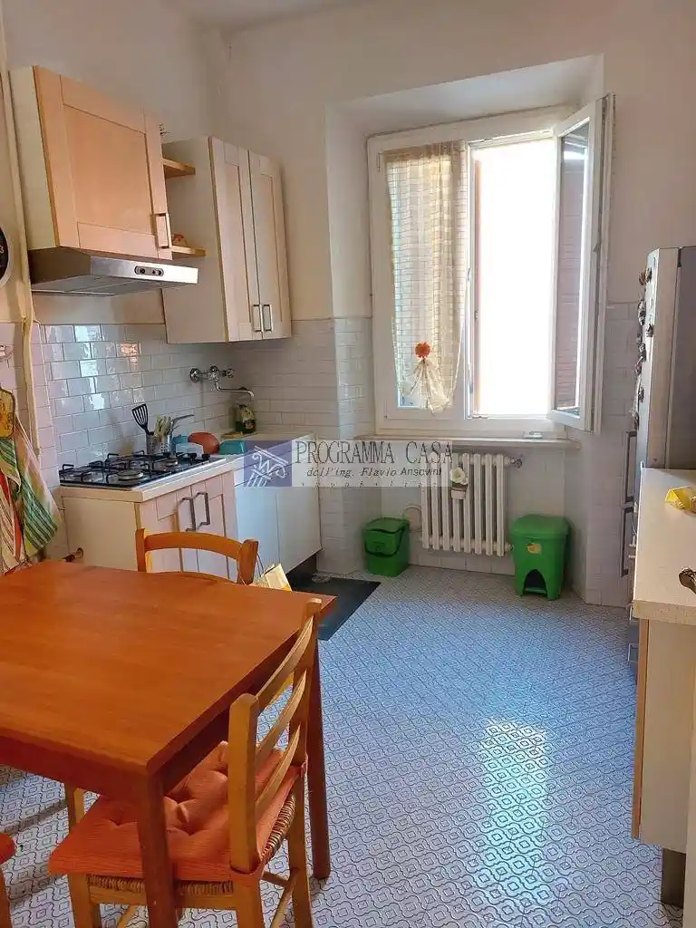 Appartamento in vendita a Ancona