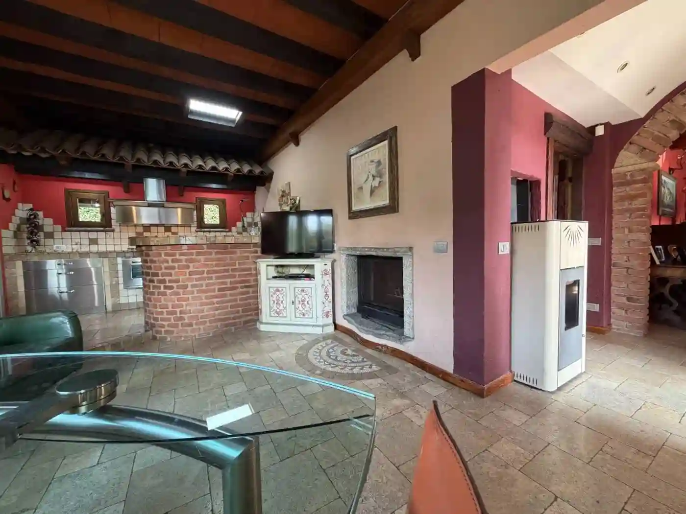 Villa - foto 5