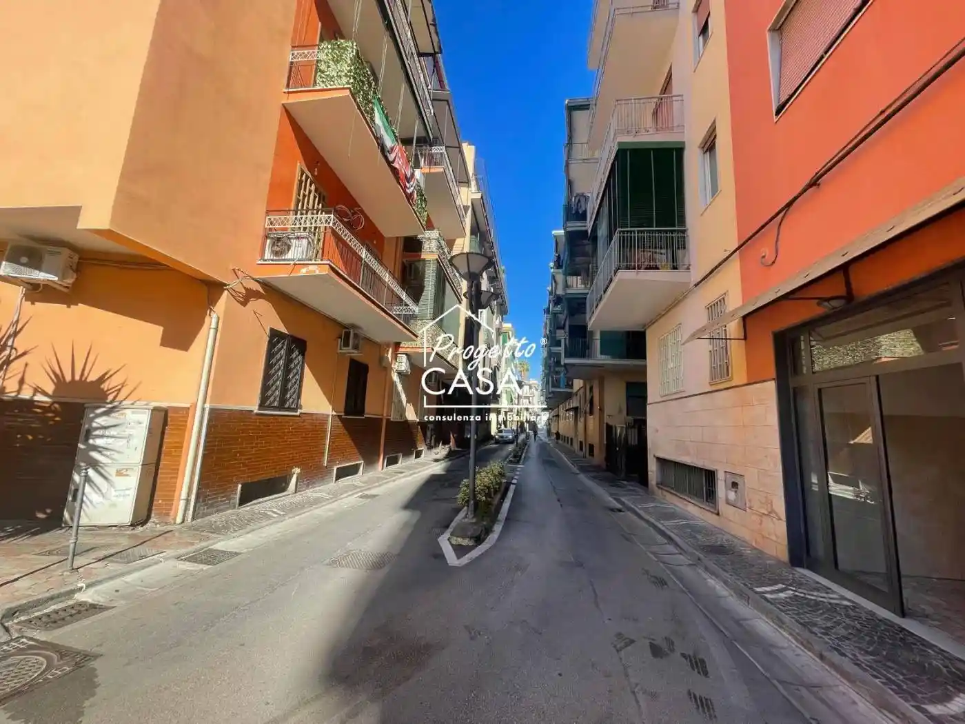 Appartamento in vendita a Portici