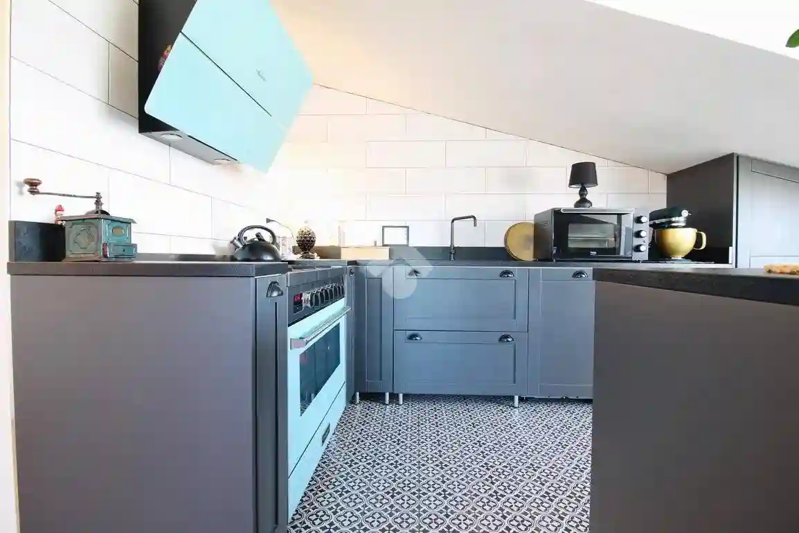 Loft - foto 5