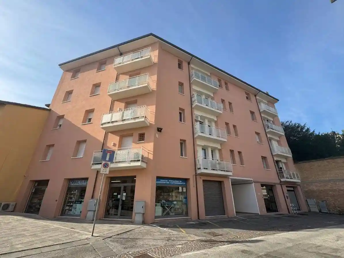 Appartamento in vendita a Cesena