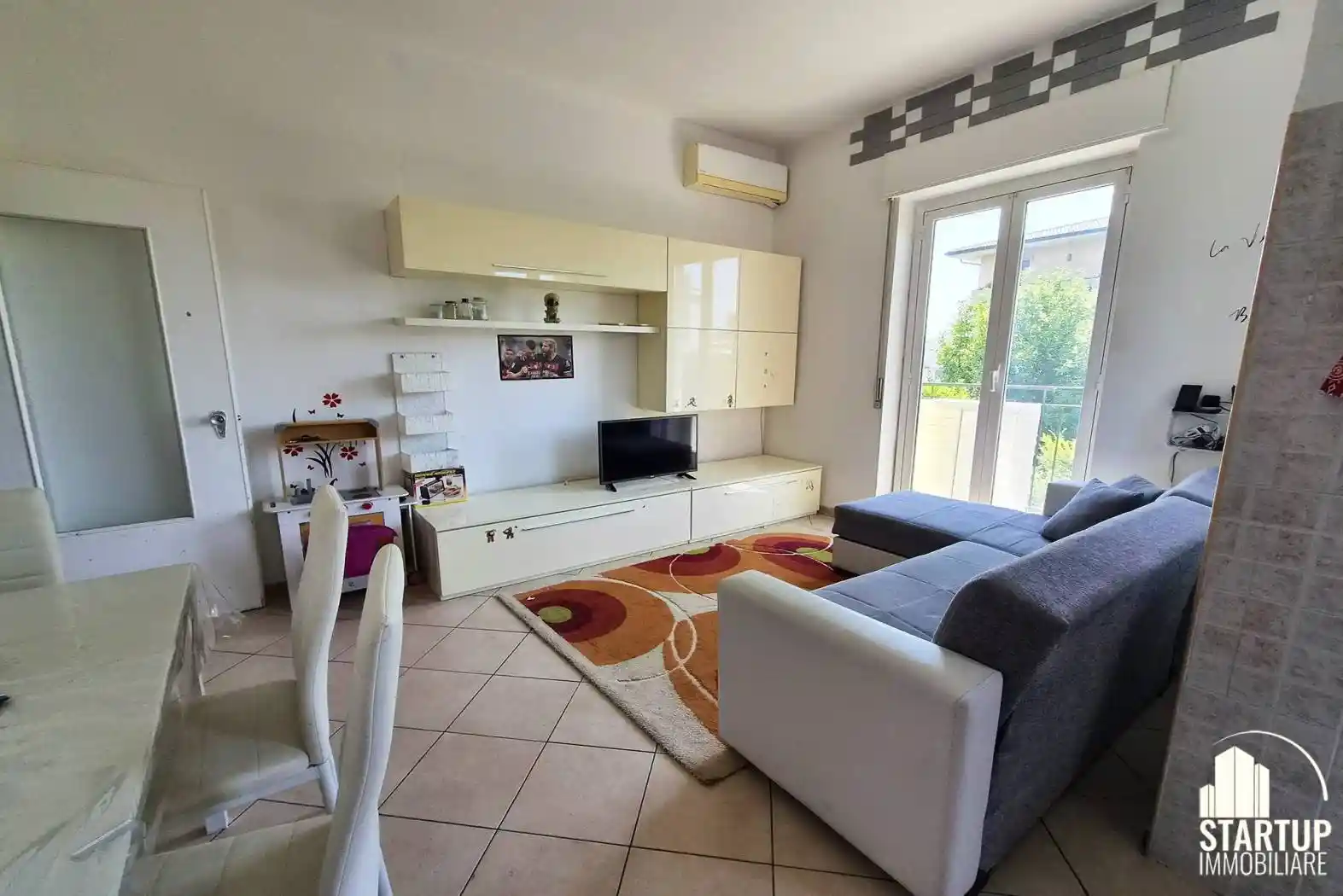 Appartamento in vendita a Cassina de' Pecchi