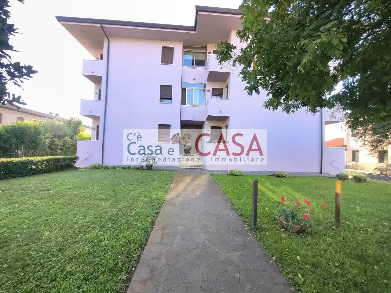 Appartamento in vendita a Este