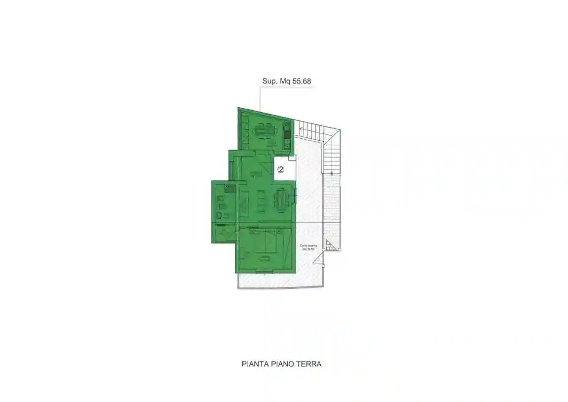 Appartamento - foto 2