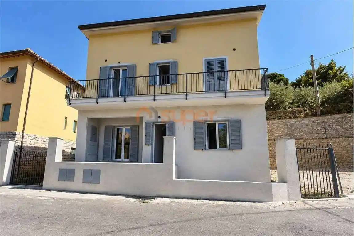 Appartamento in vendita a Perugia