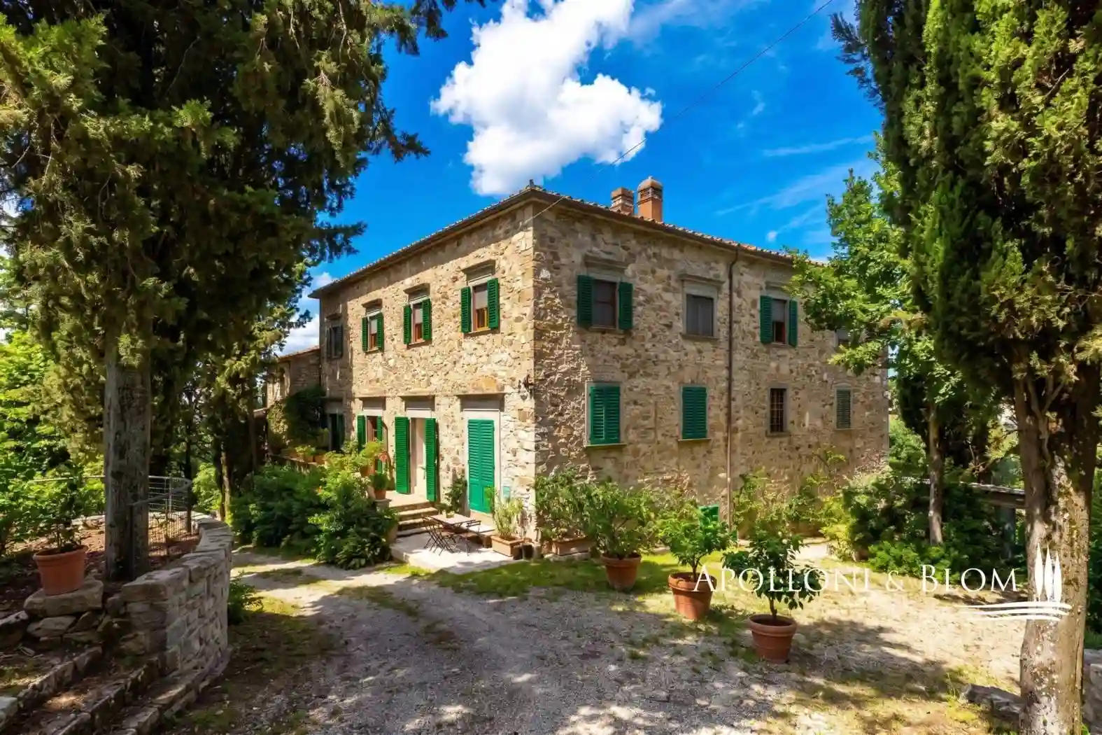 Villa - foto 3