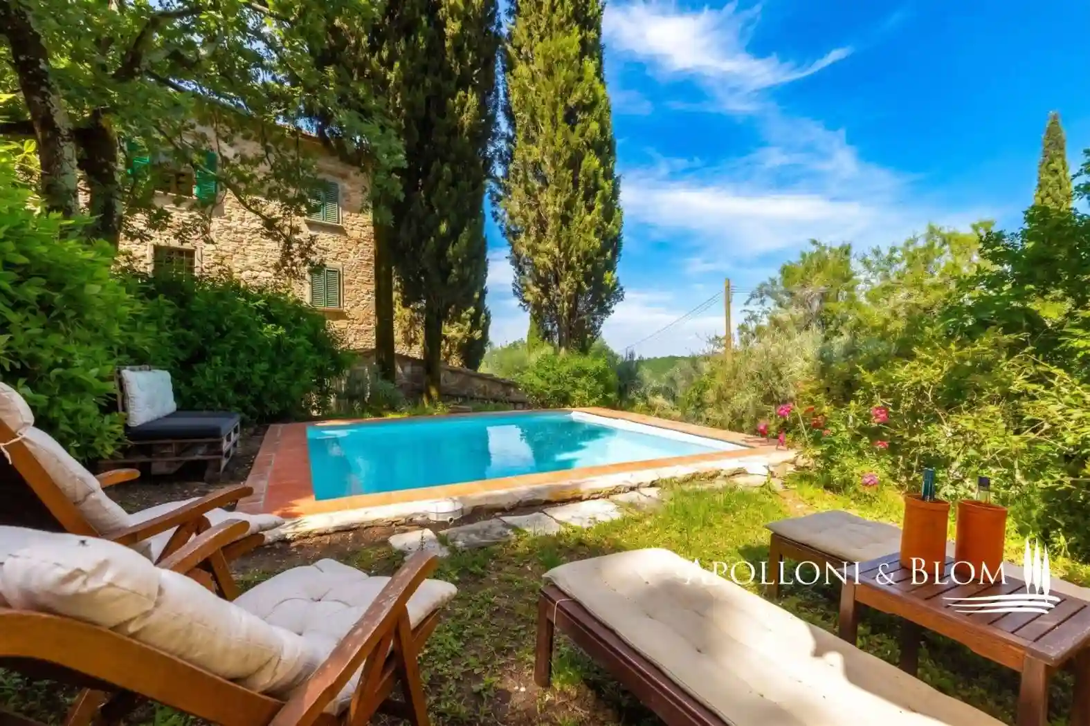 Villa - foto 5