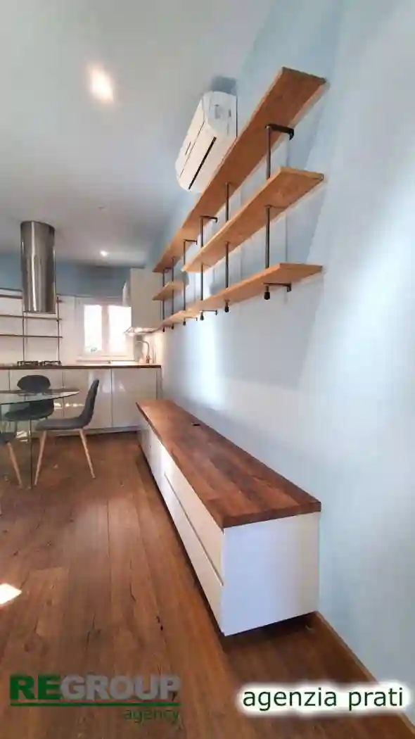 Loft - foto 4