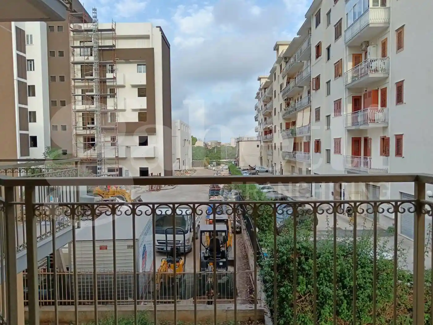 Appartamento in affitto a Siracusa