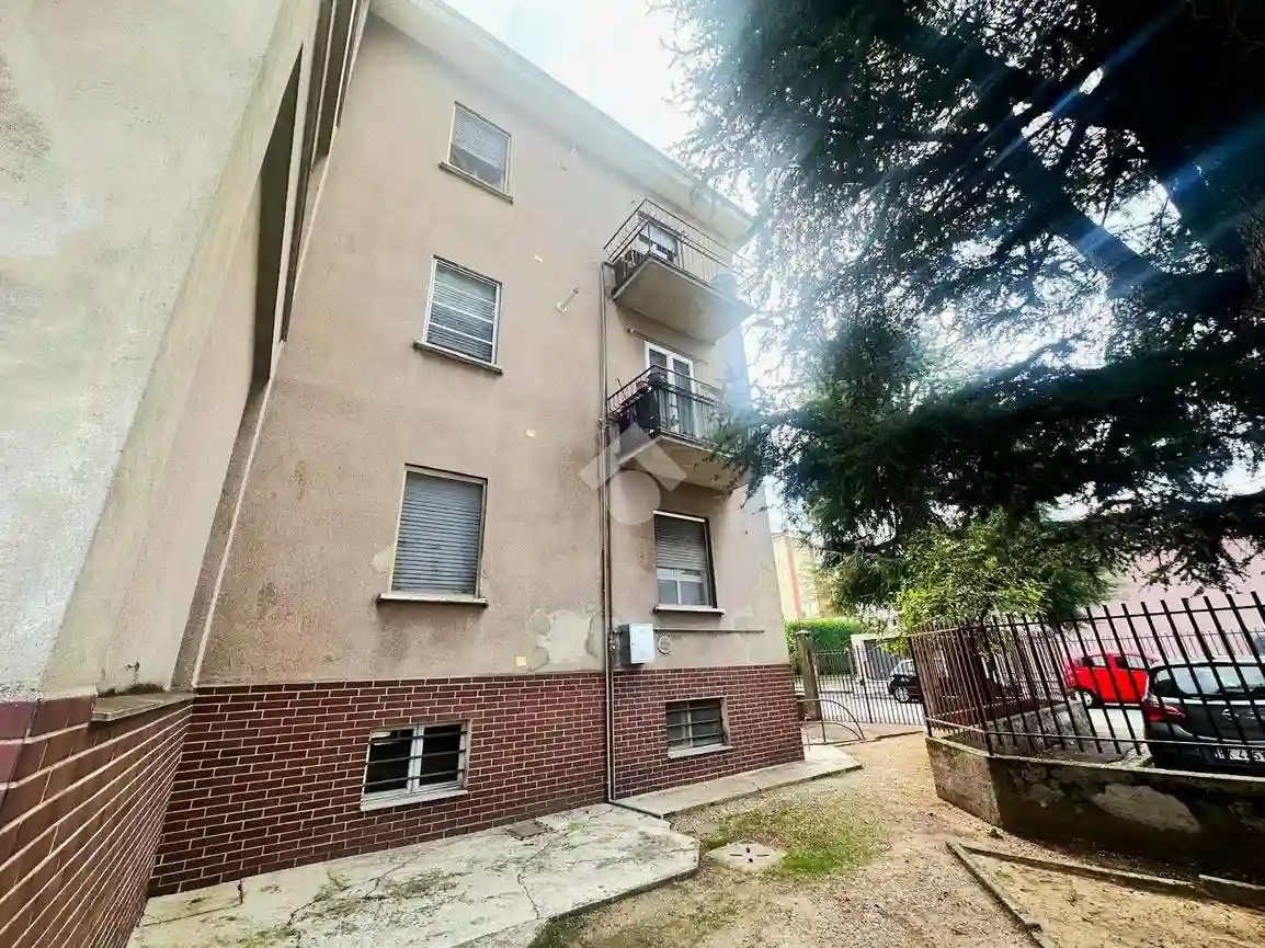 Palazzo - Edificio - foto 3